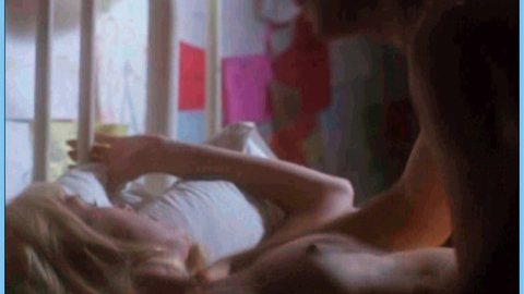 Pic: Shannon Hart Cleary in The Attic Expeditions