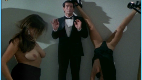 Pic: Sita Renne Thompson in Rod Steele 0014: You Only Live Until You Die