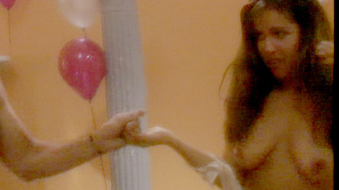 Pic: Sita Renne Thompson in Legally Exposed