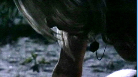 Pic: Katee Sackhoff in Battlestar Galactica