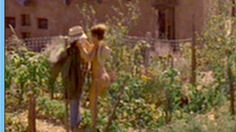 Pic: Joan Allen in Off the Map