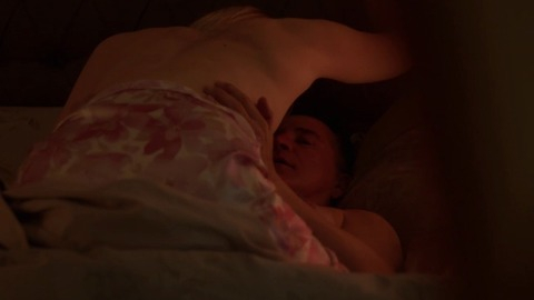 Pic: Joan Allen in A Good Marriage