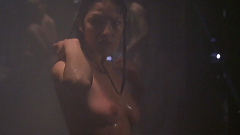 Pic: Liz May Brice in Fortress 2