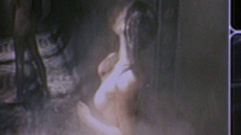 Pic: Liz May Brice in Fortress 2