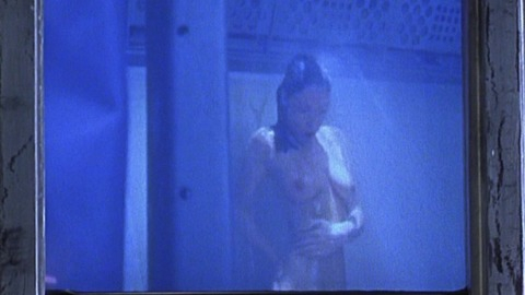 Pic: Liz May Brice in Fortress 2
