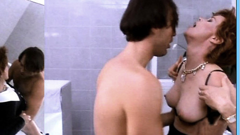 Pic: Lise Cutter in Fleshtone