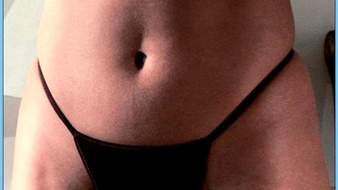 Pic: Jazsmin Lewis in Traci Townsend