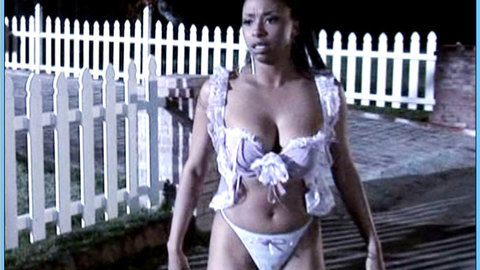 Pic: Jazsmin Lewis in Traci Townsend (2005)