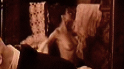 Pic: Anzhelika Nevolina in Of Freaks and Men