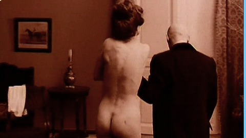 Pic: Anzhelika Nevolina in Of Freaks and Men