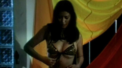 Pic: Assunta de Rossi in Kilabot at Kembot