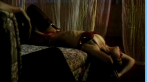 Pic: Assunta de Rossi in Kilabot at Kembot