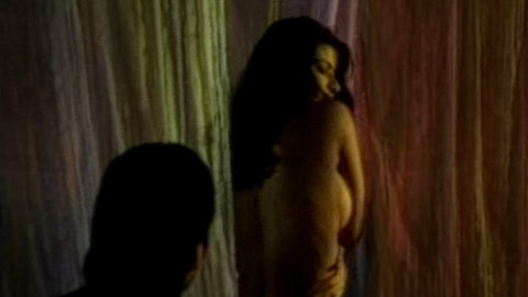 Pic: Assunta de Rossi in Kilabot at Kembot