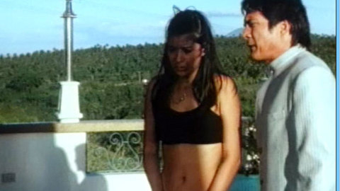 Pic: Assunta de Rossi in Kilabot at Kembot