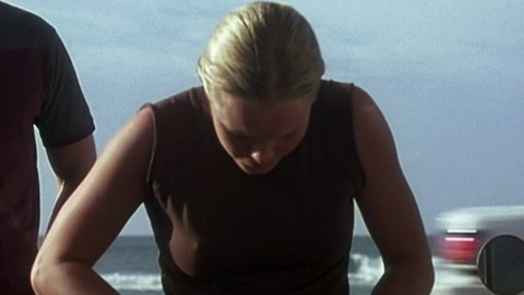 Pic: Kate Bosworth in Blue Crush