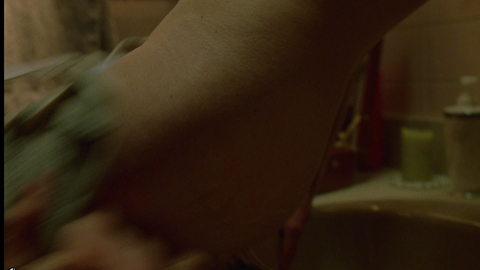 Pic: Kate Bosworth in Wonderland