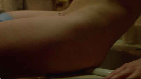 Pic: Kate Bosworth in Wonderland