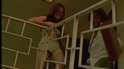 Pic: Kate Bosworth in Wonderland