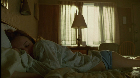 Pic: Kate Bosworth in Wonderland