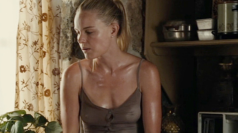 Pic: Kate Bosworth in Straw Dogs