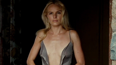 Pic: Kate Bosworth in Straw Dogs