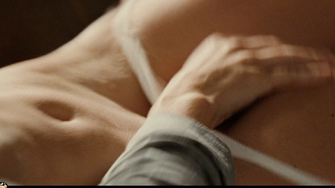 Pic: Kate Bosworth in Straw Dogs