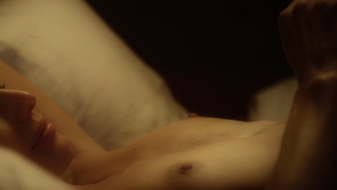 Pic: Kate Bosworth in Big Sur (2013)