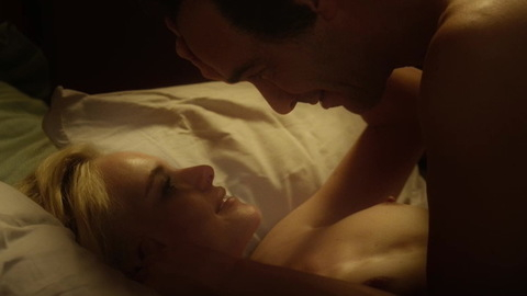 Pic: Kate Bosworth in Big Sur