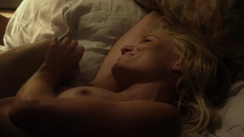 Pic: Kate Bosworth in Big Sur (2013)
