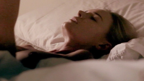 Pic: Kate Bosworth in And While We Were Here