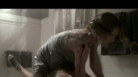 Pic: Kate Bosworth in Amnesiac
