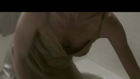 Pic: Kate Bosworth in Amnesiac