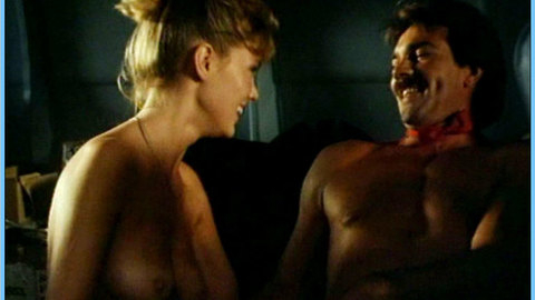 Pic: Tamara Landry in R.S.V.P.