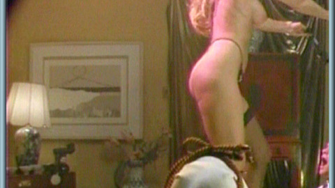 Pic: Tamara Landry in Divorce Law