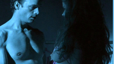 Pic: Julie Cialini in Wolfhound