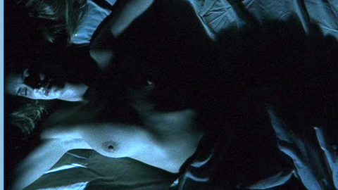 Pic: Julie Cialini in Wolfhound