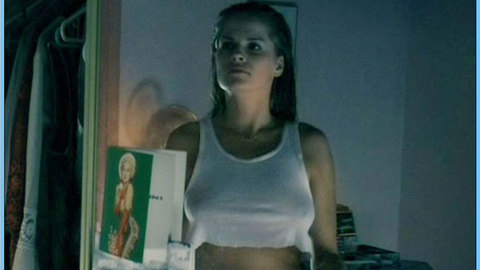 Pic: Julie Cialini in American Crime