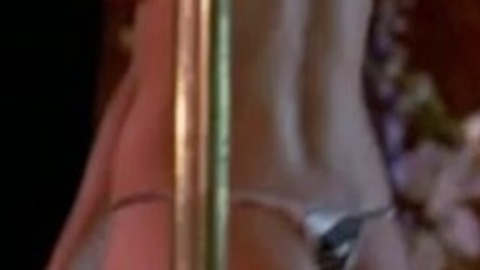 Pic: Jenna Gering in NYPD Blue