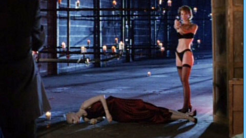 Pic: Mary Moore in Expect to Die