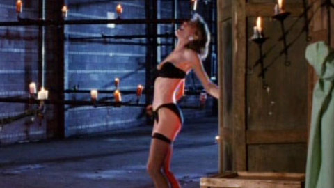 Pic: Mary Moore in Expect to Die