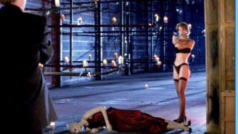 Pic: Mary Moore in Expect to Die