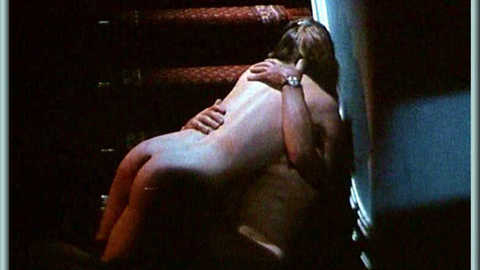 Pic: Gosia Dobrowolska in Golden Braid