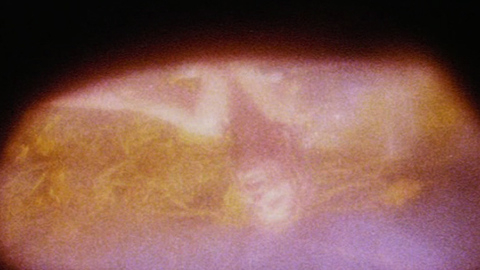 Pic: Gosia Dobrowolska in Careful