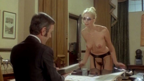 Pic: Monika Ringwald in Intimate Games