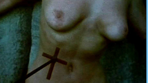 Pic: Monika Ringwald in Satan's Slave