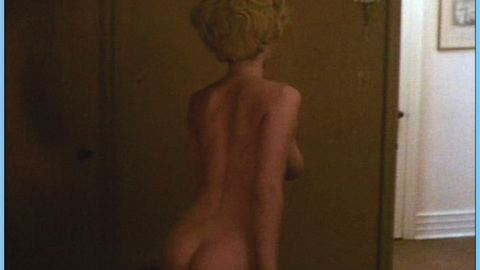 Pic: Joy Tanner in Prom Night IV