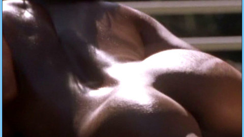 Pic: Toni Taylor in Sexual Intentions