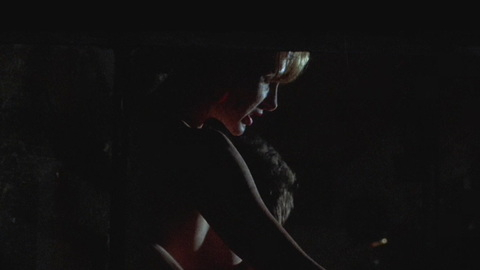 Pic: Sarah Ann Morris in Gods and Monsters (1998)