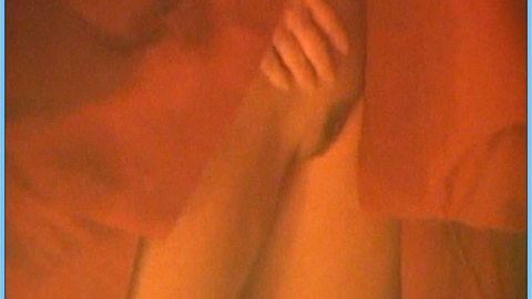 Pic: Antoinette Abbott in Womb Raider