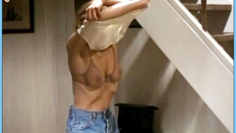 Pic: Susanne Lothar in Funny Games (1997)